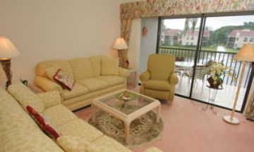 Naples, Florida, Vacation Rental Condo