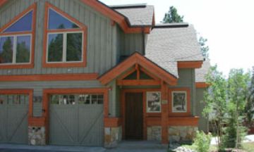 Breckenridge, Colorado, Vacation Rental House