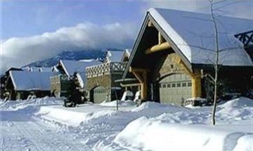 Whistler, British Columbia, Vacation Rental Villa