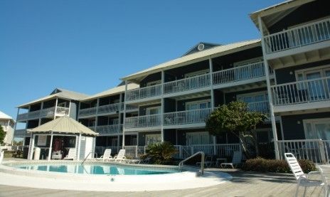 Miramar Beach, Florida, Vacation Rental Condo