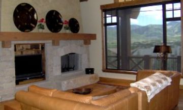 Park City, Utah, Vacation Rental House