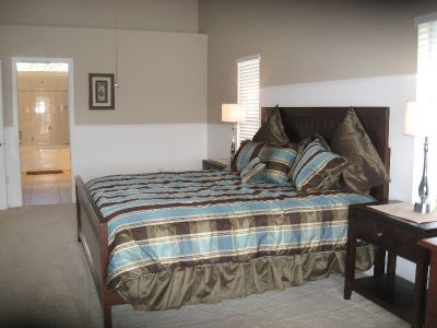 Cape Coral Villa Rental