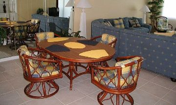 Sanibel Island, Florida, Vacation Rental Condo