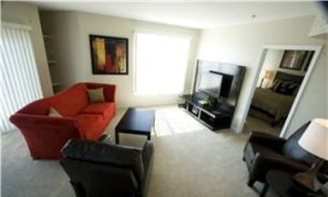 Myrtle Beach, South Carolina, Vacation Rental Condo