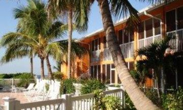 Longboat Key, Florida, Vacation Rental Condo