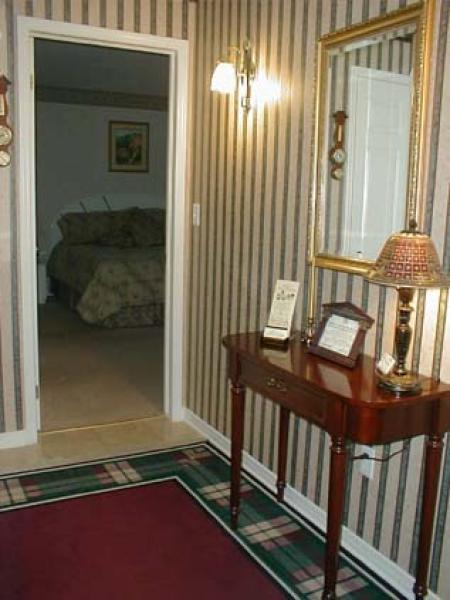 The Way to Room