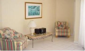 Kissimmee, Florida, Vacation Rental Villa