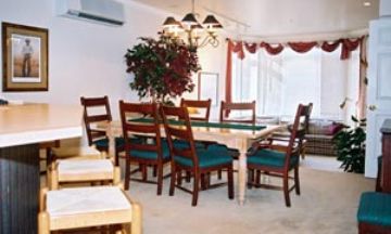 Steamboat Springs, Colorado, Vacation Rental Condo