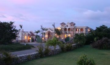 Cabrera, María Trinidad Sánchez, Vacation Rental House
