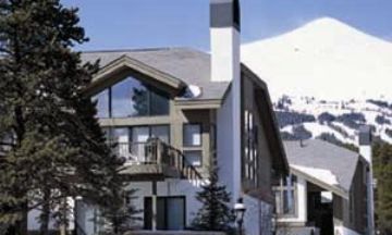 Breckenridge, Colorado, Vacation Rental Condo