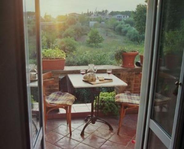 Rome, Lazio, Vacation Rental B&B