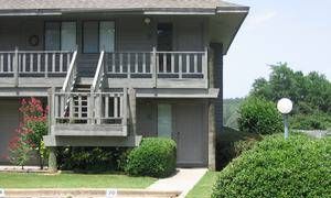 Hot Springs, Arkansas, Vacation Rental Cabin