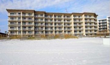 Fort Walton Beach, Florida, Vacation Rental Condo