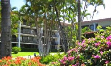 Kihei, Hawaii, Vacation Rental Condo