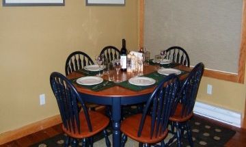 Big White Ski Resort, British Columbia, Vacation Rental Condo