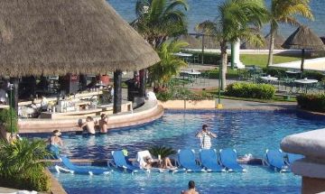 Cancun, Quintana Roo, Vacation Rental Condo