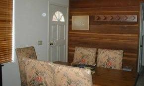 Mammoth Lakes, California, Vacation Rental Condo