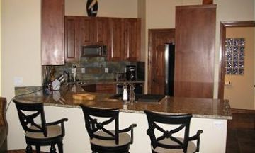 Frisco, Colorado, Vacation Rental Condo