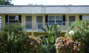 Longboat Key, Florida, Vacation Rental Condo