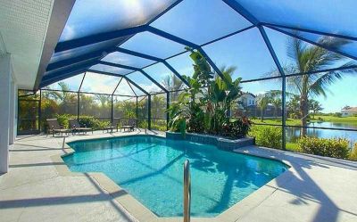 Cape Coral Villa Rental