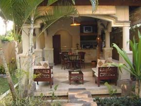 Bali Villa