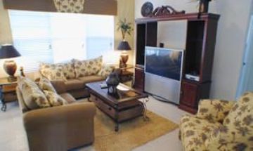 Kissimmee, Florida, Vacation Rental Villa