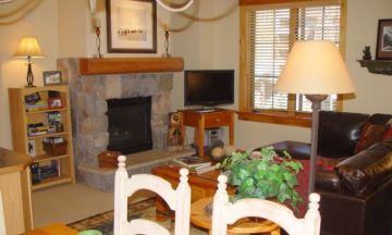 Keystone, Colorado, Vacation Rental Condo