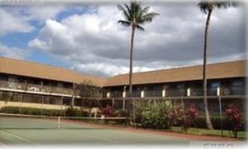 Kihei, Hawaii, Vacation Rental Condo