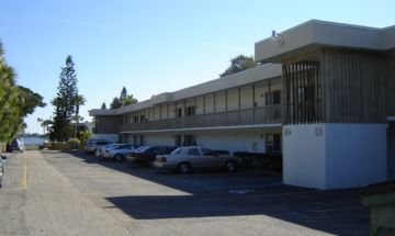 Manasota Key, Florida, Vacation Rental Condo