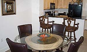 Panama City Beach, Florida, Vacation Rental Condo