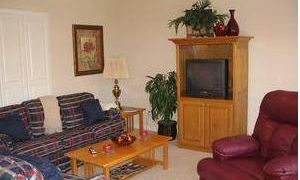 Hot Springs, Arkansas, Vacation Rental Condo