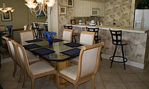 Destin, Florida, Vacation Rental Condo