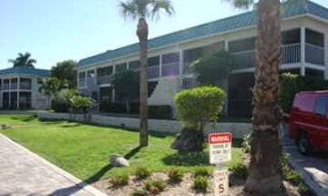 Sanibel Island, Florida, Vacation Rental Condo