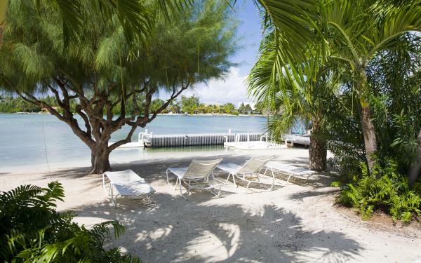 Cayman Kai, Grand Cayman, Vacation Rental Villa