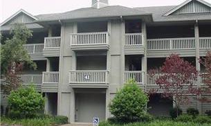 North Myrtle Beach, South Carolina, Vacation Rental Condo