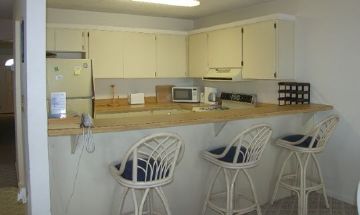 Cape San Blas, Florida, Vacation Rental Villa