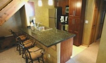 Vail, Colorado, Vacation Rental Condo