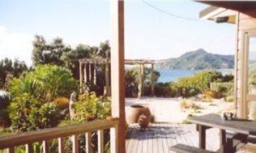 Kuaotunu, Coromandel, Vacation Rental House