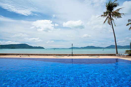 Cape Panwa, Phuket, Vacation Rental Villa