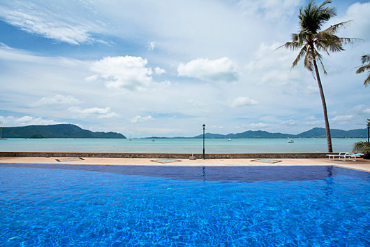 Cape Panwa, Phuket, Vacation Rental Villa