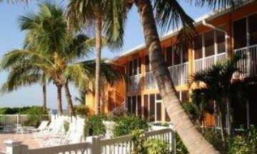 Longboat Key, Florida, Vacation Rental Condo
