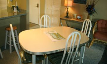 Sanibel, Florida, Vacation Rental Condo