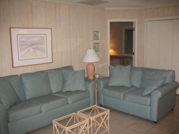 Myrtle Beach, South Carolina, Vacation Rental Cottage