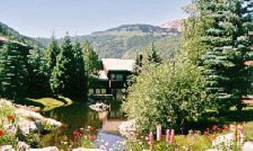 Vail, Colorado, Vacation Rental Condo