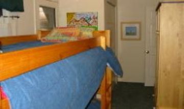 South Lake Tahoe, California, Vacation Rental House