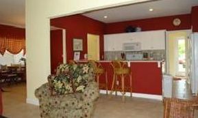 Miramar Beach, Florida, Vacation Rental Villa