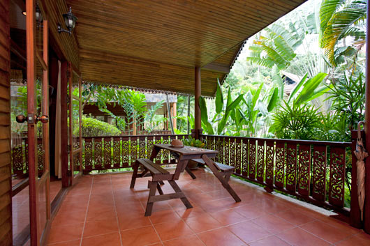 Thailand Villa Vacations