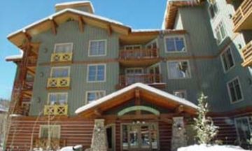 Copper, Colorado, Vacation Rental Condo