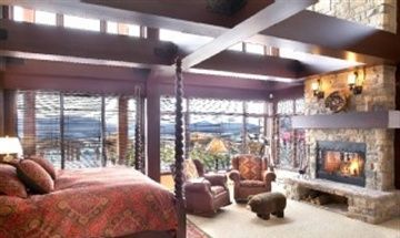 Mont-Tremblant, Quebec, Vacation Rental Condo