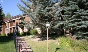 Elkhorn, Idaho, Vacation Rental Condo